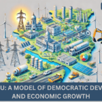 Tamil Nadu: A Model of Democratic Development and Economic Growth