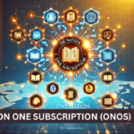 One Nation One Subscription (ONOS) Initiative